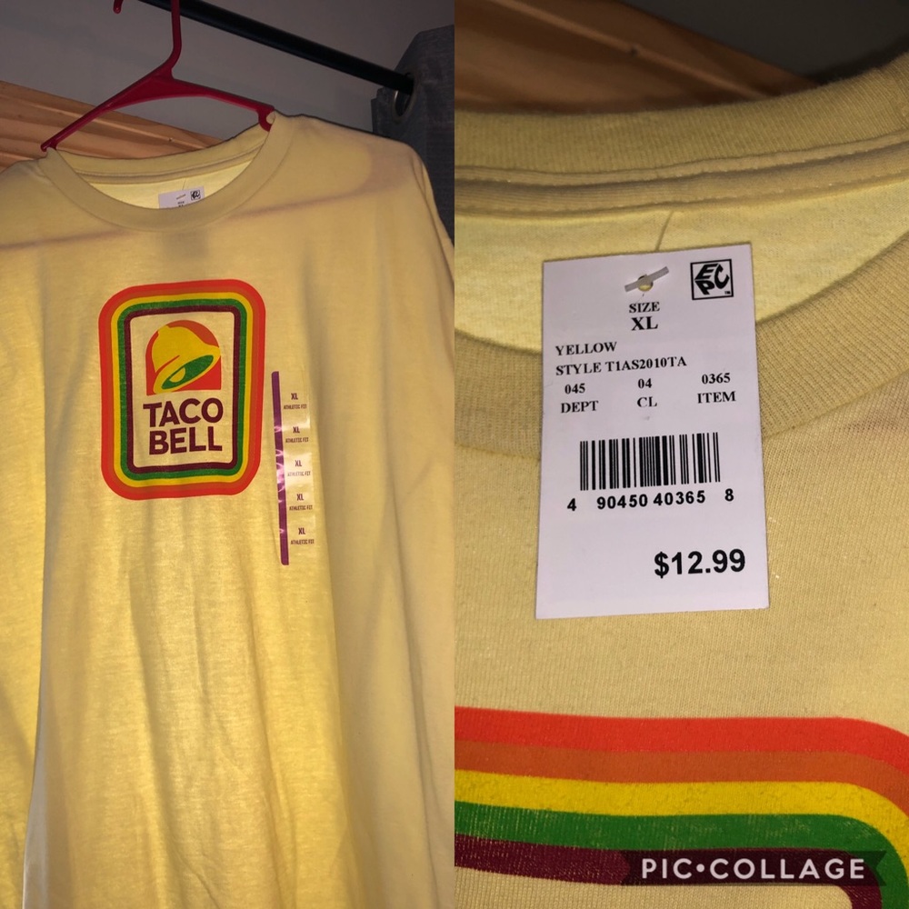 T shirt